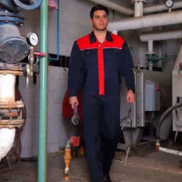 بورس لباس کار و شلوار صنعتی (تابستانی و زمستانی)|لباس|تهران, گمرک|دیوار