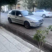 ماشین فولوکس گل