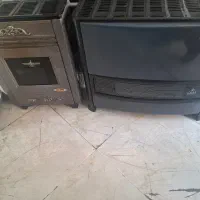 بخاری گازی ۴۰عدد دانه ای ۱۸۰۰تا ۲۸۰۰با ضمانت سالم|بخاری، هیتر، شومینه|کرج, شهرک بنفشه|دیوار