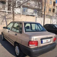 پراید مدل۸۸|خودرو سواری و وانت|تهران, جوادیه تهرانپارس|دیوار