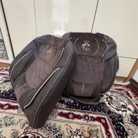 روکش صندلی پژو پارس