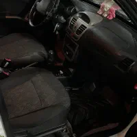 کوییک ۴۰۱ کم کار تمیز|خودرو سواری و وانت|کرج, فاز ۲ مهرشهر|دیوار