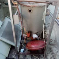 انواع پکیج زمینی ودیواری فرسوده قدیمی|آبگرمکن، پکیج، شوفاژ|مشهد, سید رضی|دیوار