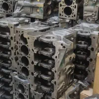 موتور پژو xu7 پارس سمند|قطعات یدکی و لوازم جانبی|رشت, استادسرا|دیوار