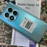 فروش گوشی نوت ۱۴پرو