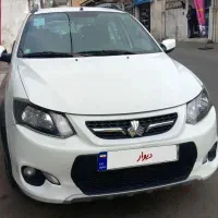 کوییک مدل ۱۴۰۰ کارکرد ۵۶ هزار