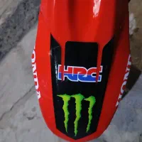 کراس سی ار اف