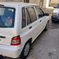 پراید ۱۱۱|خودرو سواری و وانت|قدس, شهر‌قدس|دیوار