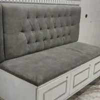 مبل کشو دار|مبلمان خانگی و میز عسلی|تهران, خاک سفید|دیوار