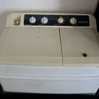 ماشین لباسشویی