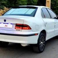 سمندLX|خودرو سواری و وانت|اصفهان, بهارستان|دیوار