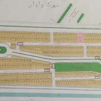 زمین واوان مدیریت جهت مشارکت در ساخت با سازنده