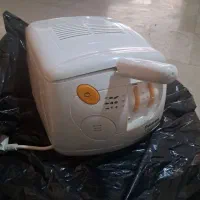 سرخ کن تاروس