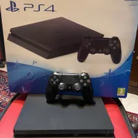 کنسول Ps4 slim
