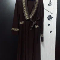 مانتو سایز آزاد فقط دونه ای ۹۰ تومن