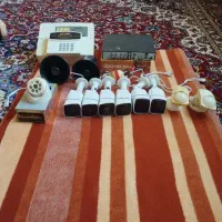 دوربین ودزدگیر