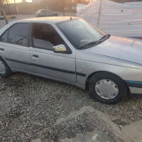 پژو 405 GLX - دوگانه سوز CNG، مدل ۱۳۹۴|خودرو سواری و وانت|سبزوار, شهرک ابوذر|دیوار