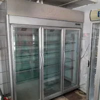 فروش فوری ترازو ، یخچال و فریزر|فروشگاه و مغازه|دزفول, |دیوار