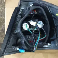 چراغ خطر لیفان 620 سمت راننده