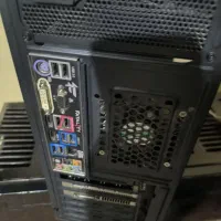 دو عدد کامپیوتر|رایانه رومیزی|اصفهان, بهرام‌آباد|دیوار