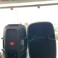 اسپیکر / باند اکتیو جی بی ال مدل  JBL EON 315|سیستم صوتی خانگی|مشهد, اقبال|دیوار