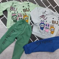 ست شلواردوطرح عالی۱۶۵۰۰۰پوشاک امین مرکزی ارگ شمالی