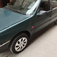 پژو آر دی (RD) دوگانه سوز CNG، مدل ۱۳۸۵|خودرو سواری و وانت|مشهد, توس|دیوار