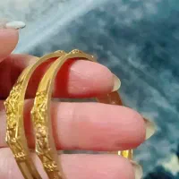 طلای دست دوم