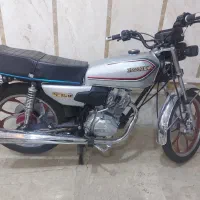 هوندا ۱۵۰