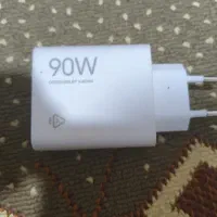 شارژر۹۰ واتی اصلیPOCO X7PRO