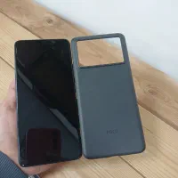 گوشی poco x 6 pro|موبایل|ارومیه, |دیوار