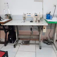چرخ خیاطی تمام فول