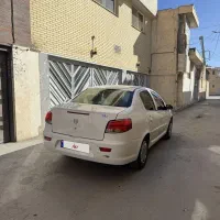 رانا پلاس ۱۴۰۰ سفید معاوضه با دنا بورسی  و تارا