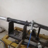 فروش اره میزی و خراطی|ماشینآلات صنعتی|همدان, |دیوار