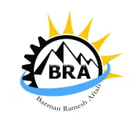 دریچه کولر.داکت اسپلیت