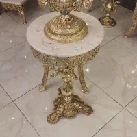 میز خاطره میز تلفن|مبلمان خانگی و میز عسلی|خمینیشهر, |دیوار