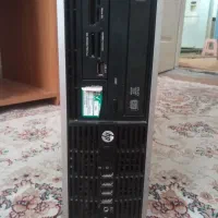 کامپیوتر با مینی کیس|رایانه رومیزی|گلبهار, شهر جدید گلبهار|دیوار