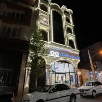 ۱۱۰متر«مطب»کلیداول»مرکز شهر