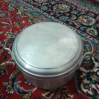 قابلمه روحی|ظروف پخت‌وپز|خمینی‌شهر, |دیوار