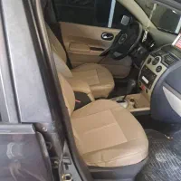 مگان۲۰۰۰اتومات مدل۲۰۰۶|خودرو سواری و وانت|ارومیه, |دیوار