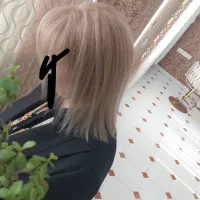 رنگ ودکلره و کراتین مصی مولایی