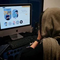 طراحی سایت حرفه‌ای UI/UX در مشهد (سئو پایه هدیه)|خدمات رایانه‌ای و موبایل|مشهد, رضاشهر|دیوار