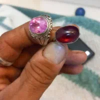 یاقوت برمه|جواهرات|نسیمشهر, |دیوار