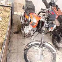 متور مزایده|موتورسیکلت|بندرعباس, |دیوار