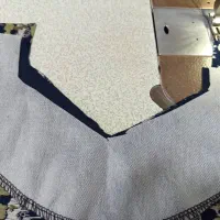 استخدام خانم خیاط و چرخکار صنعتی ماهر باحقوق مناسب|استخدام صنعتی، فنی، مهندسی|لاهیجان, شهرک جانبازان|دیوار
