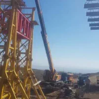 جرثقیل خدنگ|خدمات حمل و نقل|تهران, ستارخان|دیوار