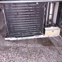 کولر گازی ال جی کلیدی