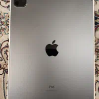iPad Pro M1