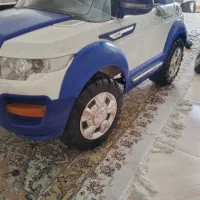 ماشین شارژی|اسباببازی بچه|گلستان (تهران), |دیوار