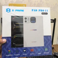تبلت های کیبورد دار ۱۰ اینچ X-praime ساپورت5G|تبلت|تهران, نازی‌آباد|دیوار